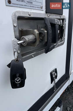 Рефрижератор Mercedes-Benz Sprinter 2020 в 