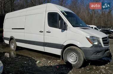 Другие грузовики Mercedes-Benz Sprinter 2015 в 
