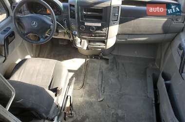 Другие грузовики Mercedes-Benz Sprinter 2015 в 