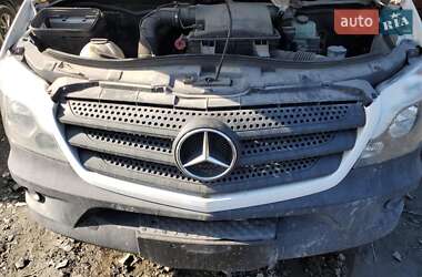 Другие грузовики Mercedes-Benz Sprinter 2015 в 