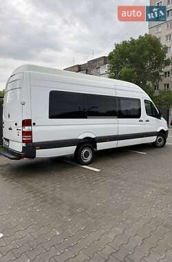 Другие автобусы Mercedes-Benz Sprinter 2006 в Черновцах