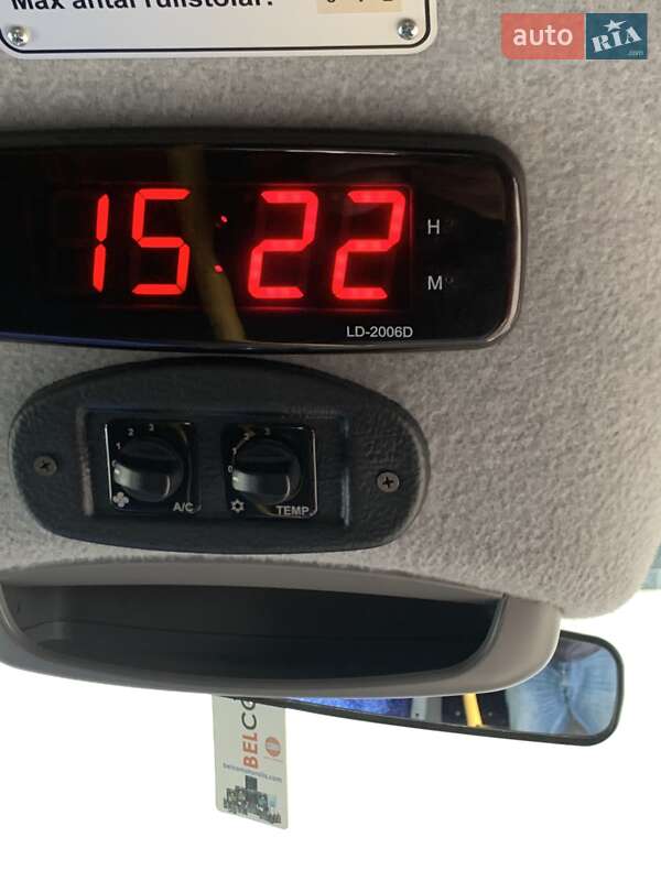 Інші автобуси Mercedes-Benz Sprinter 2013 в Чернівцях