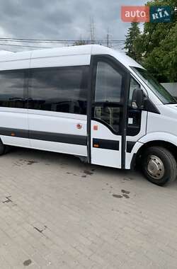Інші автобуси Mercedes-Benz Sprinter 2013 в Чернівцях