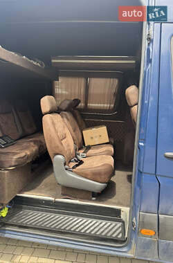 Мікроавтобус Mercedes-Benz Sprinter 2009 в 