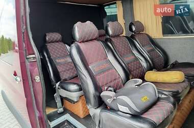 Другие автобусы Mercedes-Benz Sprinter 2007 в 