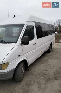 Мікроавтобус Mercedes-Benz Sprinter 2000 в Білій Церкві