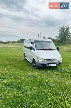Інші автобуси Mercedes-Benz Sprinter 2005 в Болграді