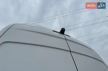 Грузопассажирский фургон Mercedes-Benz Sprinter 2012 в 