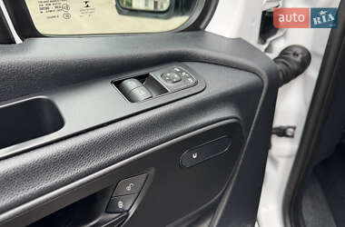 Вантажний фургон Mercedes-Benz Sprinter 2019 в 