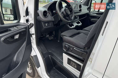 Вантажний фургон Mercedes-Benz Sprinter 2019 в 