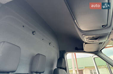 Вантажний фургон Mercedes-Benz Sprinter 2019 в 