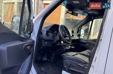 Туристичний / Міжміський автобус Mercedes-Benz Sprinter 2020 в 