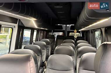 Туристичний / Міжміський автобус Mercedes-Benz Sprinter 2020 в 