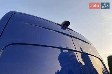 Вантажний фургон Mercedes-Benz Sprinter 2021 в 