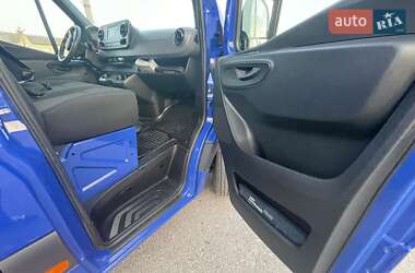 Вантажний фургон Mercedes-Benz Sprinter 2021 в 