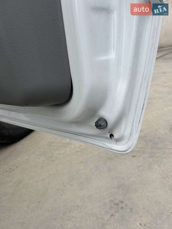 Борт Mercedes-Benz Sprinter 2013 в Бучачі