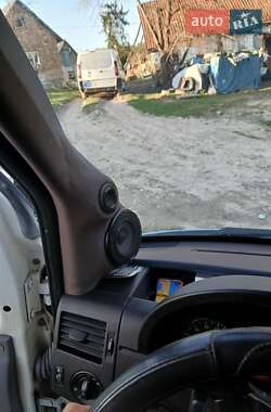 Мікроавтобус Mercedes-Benz Sprinter 2006 в 
