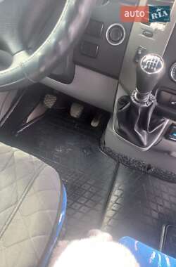 Приміський автобус Mercedes-Benz Sprinter 2011 в 