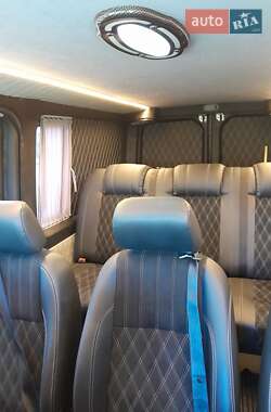 Інші автобуси Mercedes-Benz Sprinter 2014 в 