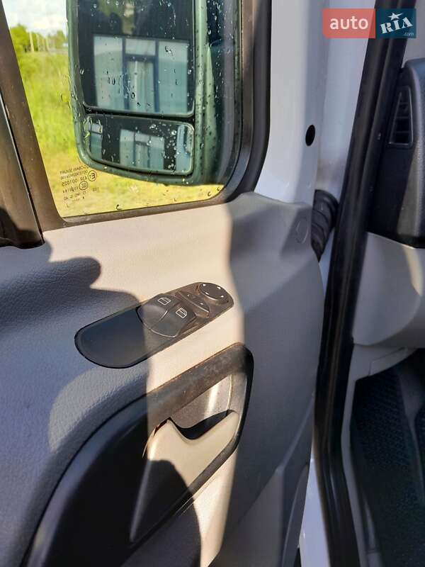 Інші автобуси Mercedes-Benz Sprinter 2014 в Надвірній