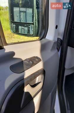 Інші автобуси Mercedes-Benz Sprinter 2014 в 
