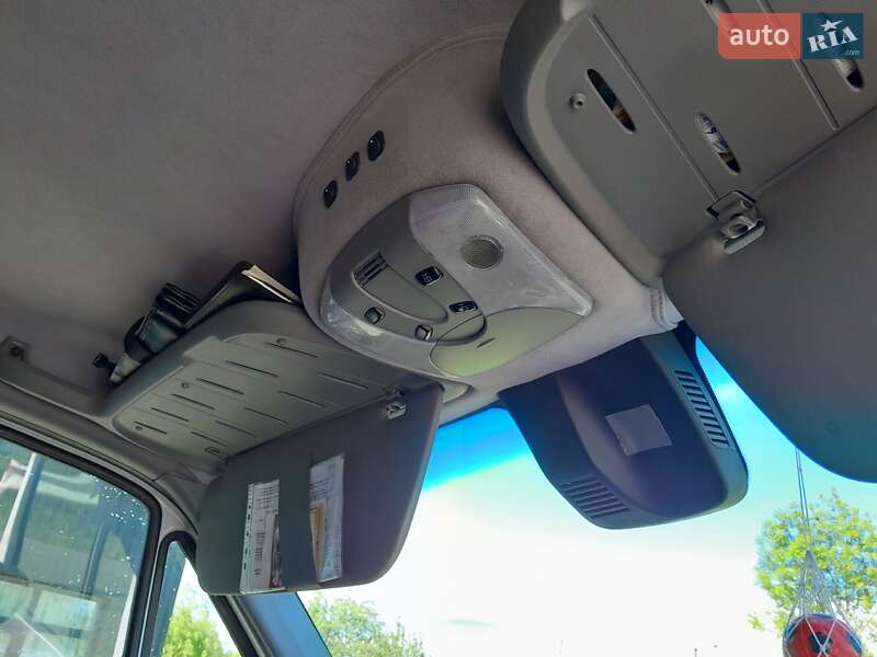 Інші автобуси Mercedes-Benz Sprinter 2014 в Надвірній