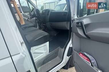 Інші автобуси Mercedes-Benz Sprinter 2008 в 