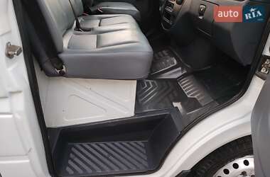 Грузовой фургон Mercedes-Benz Sprinter 2006 в 