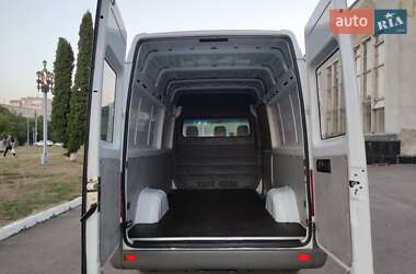 Грузовой фургон Mercedes-Benz Sprinter 2006 в 