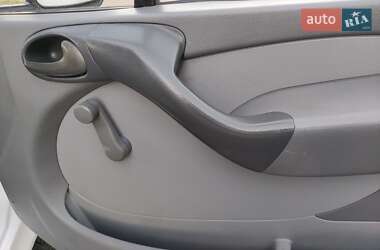 Грузовой фургон Mercedes-Benz Sprinter 2006 в 