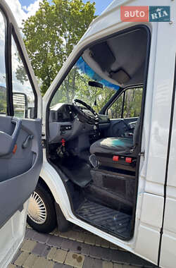 Городской автобус Mercedes-Benz Sprinter 1998 в 