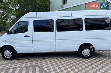 Городской автобус Mercedes-Benz Sprinter 1998 в 