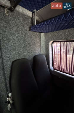 Городской автобус Mercedes-Benz Sprinter 1998 в 