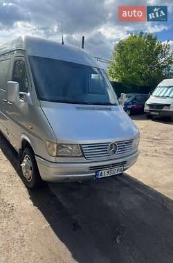 Грузовой фургон Mercedes-Benz Sprinter 1998 в Вишневом
