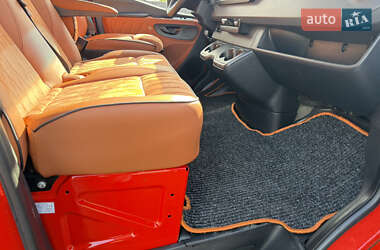 Микроавтобус Mercedes-Benz Sprinter 2021 в 