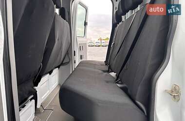 Тентованый Mercedes-Benz Sprinter 2016 в 