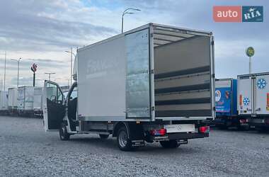 Вантажний фургон Mercedes-Benz Sprinter 2021 в 