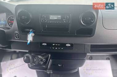 Вантажний фургон Mercedes-Benz Sprinter 2021 в 
