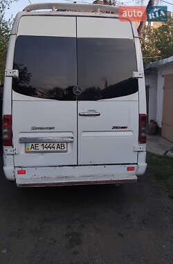 Мікроавтобус Mercedes-Benz Sprinter 2002 в Кривому Розі
