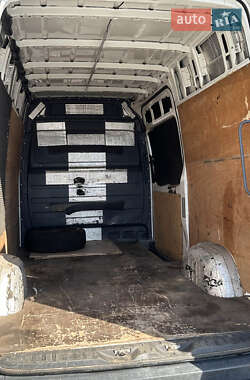 Вантажний фургон Mercedes-Benz Sprinter 2009 в 