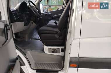 Вантажний фургон Mercedes-Benz Sprinter 2011 в 