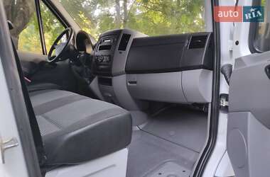 Вантажний фургон Mercedes-Benz Sprinter 2011 в 