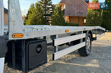 Автовоз Mercedes-Benz Sprinter 2015 в 