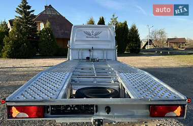 Автовоз Mercedes-Benz Sprinter 2015 в 