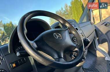 Автовоз Mercedes-Benz Sprinter 2015 в 