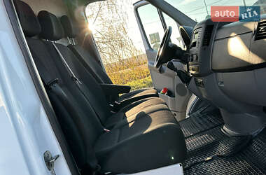 Автовоз Mercedes-Benz Sprinter 2015 в 