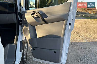 Автовоз Mercedes-Benz Sprinter 2015 в 
