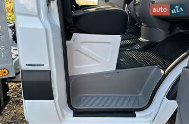 Автовоз Mercedes-Benz Sprinter 2015 в 