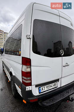 Микроавтобус Mercedes-Benz Sprinter 2007 в 