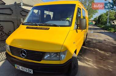 Микроавтобус Mercedes-Benz Sprinter 1998 в Первомайске